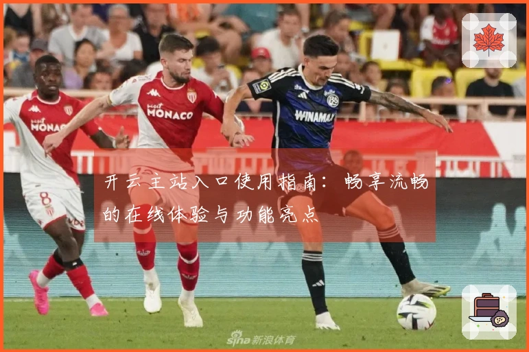 开云主站入口使用指南：畅享流畅的在线体验与功能亮点