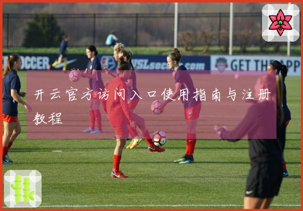 开云官方访问入口使用指南与注册教程