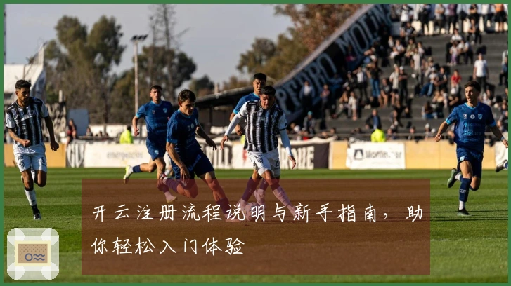 开云注册流程说明与新手指南，助你轻松入门体验