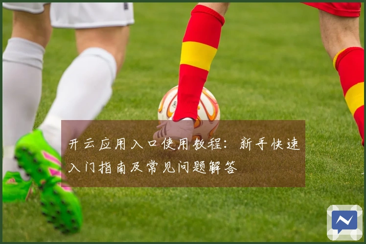 开云应用入口使用教程：新手快速入门指南及常见问题解答