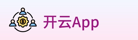 开云App Logo